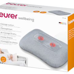 Beurer Aparat masaj Shiatsu MG145 N1