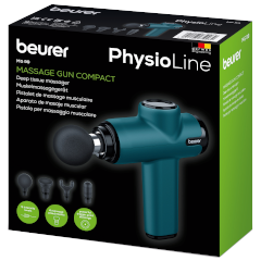 Beurer Aparat masaj Deep Tissue MG99 N1