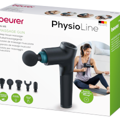 Beurer Aparat masaj Deep Tissue MG185 N1