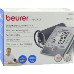 Beurer Tensiometru automat de brat BM35 N1