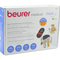 Beurer Dispozitiv digital TENS/EMS cu incalzire EM59 N1