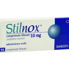 Stilnox®