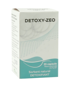 DETOXY-ZEO