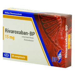 Rivaroxaban-BP N28