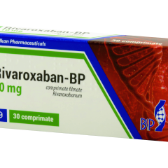 Rivaroxaban-BP N30