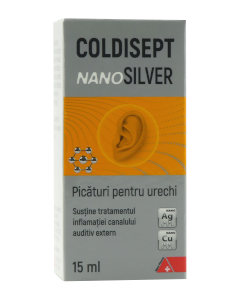Coldisept Nanosilver N1