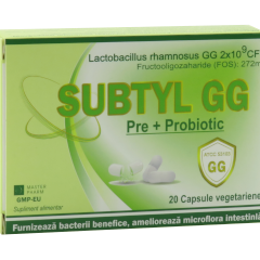 Subtil GG N20