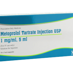 Metoprolol N10