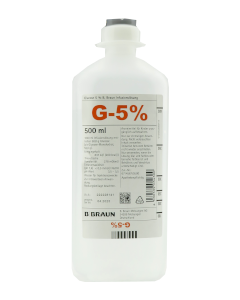 Glucoza N1
