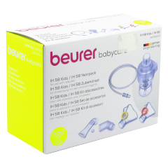 Beurer Set de accesorii p/inhalator Kids IH58 N1
