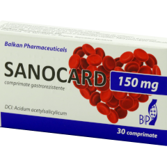Sanocard N30