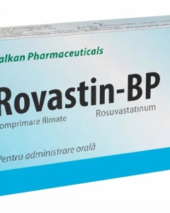 Rovastin N30