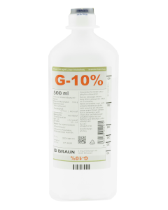 Glucoza N1