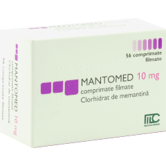 Mantomed N56