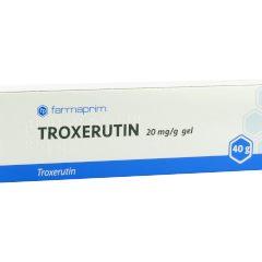 Troxerutin N1