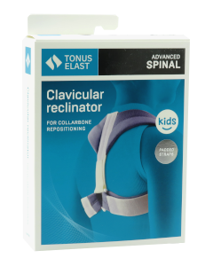Bandaj p/u fixare clavicula p/u copii 1705 N1