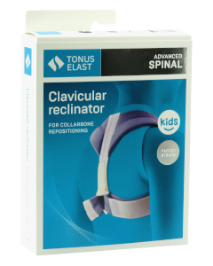 Bandaj p/u fixare clavicula p/u copii 1705 N1
