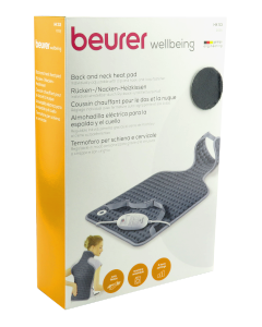 Beurer Perna electrica HK53 Cosy N1