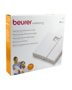 Beurer Cantar diagnostic MS01 N1