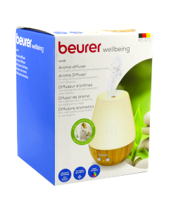Beurer Pulverizator de arome LA40 N1