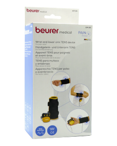 Beurer Aparat de electrostimulare musculara EM28 N1