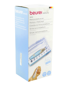Beurer Set manichiura/pedichiura MP84 Premium N1
