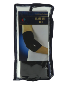 Bandaj 0211 LUX din neopren fixare cot N1
