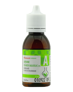 Acid salicilic N1