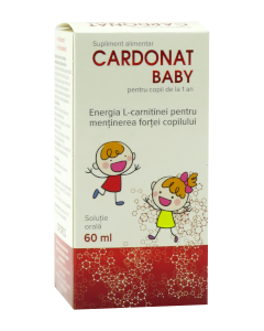 Cardonat Baby N1