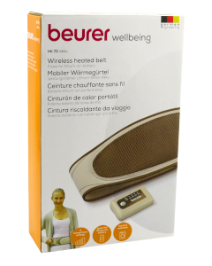 Beurer Incalzitor de baterie fara fir HK72 N1