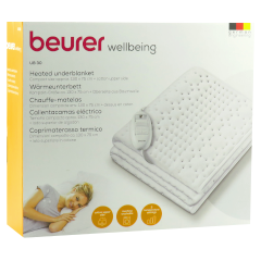 Beurer Saltea electrica UB30 N1