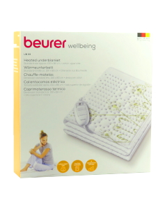 Beurer Saltea electrica UB33 N1