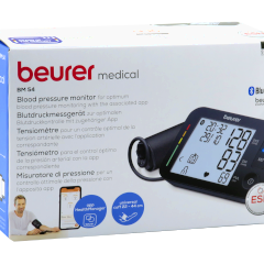 Beurer Tensiometru automat de brat BM54 BT N1