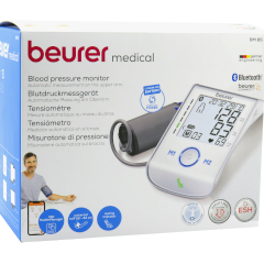 Beurer Tensiometru automat de brat BM85 BT N1