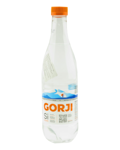 Apa miner. GORJI (carbo) N1