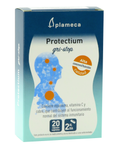 Protectium Gri-Stop N20