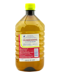 Chlorhexidin N1