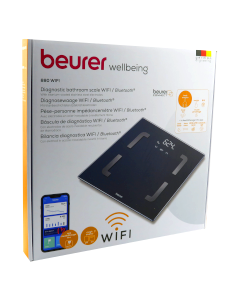 Beurer Cantar diagnostic BF880 N1