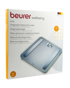 Beurer Cantar diagnostic BF183 N1