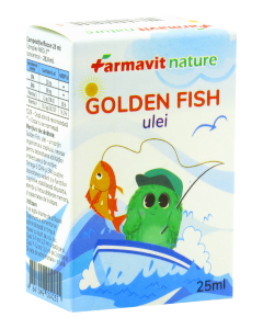 Golden Fish N1