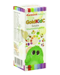 GoldKidC N1