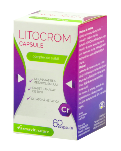 Litocrom N60