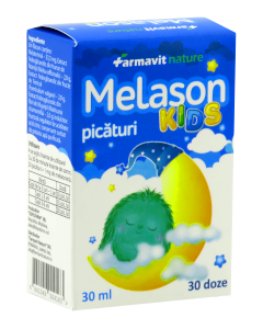 Melason KIDS N1