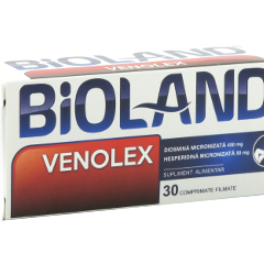 VENOLEX Bioland N30