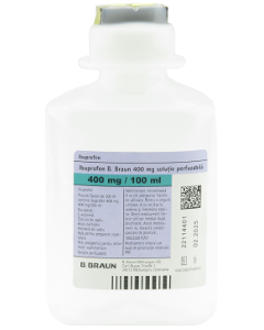 Ibuprofen N1