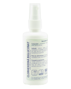 Chlorhexidin N1