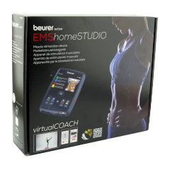 Beurer Aparat de electrostimulare musculara EM95 TENS/EMS N1