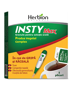 Insty Max N5
