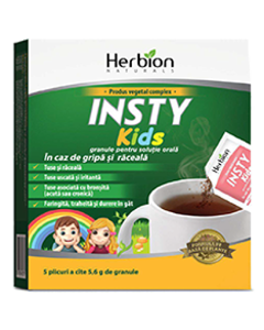 Insty Kids N10