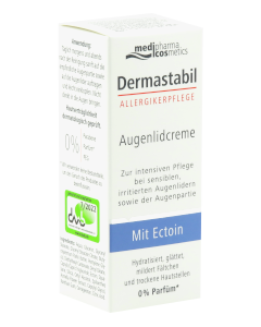 Dr.Theiss MPH Dermastabil crema contur ochi N1